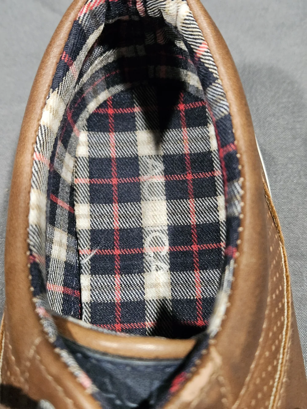 Nautica Berrian Casual Loafers